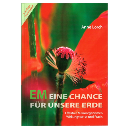 Buch EM eine Chance fuer unsere Erde