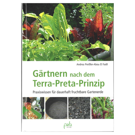 Buch Gaertnern nach dem Terra-Preta-Prinzip